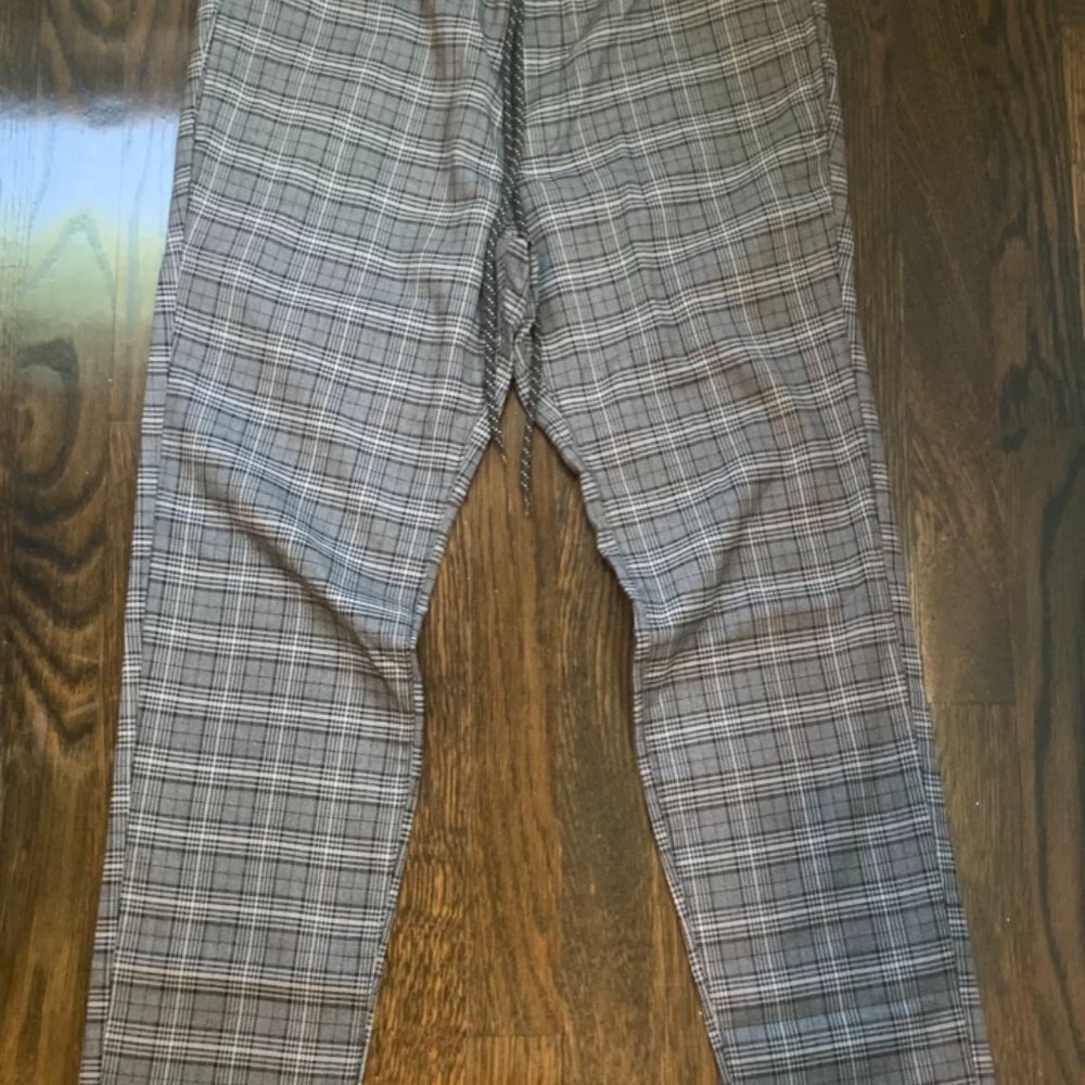 Pac Sun Draw String Pants